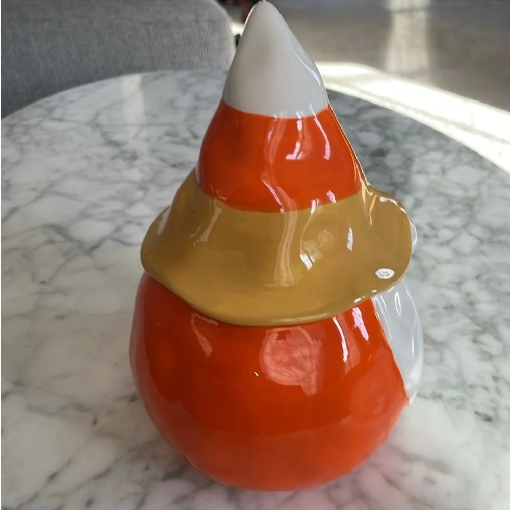 Rae Dunn Candy Coma Gnome
